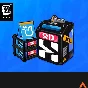 ⭐️ Zenless Zone Zero Monochromes DONATE БП GLOBAL