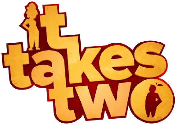 🔥 It Takes Two |  Steam RU+UA+CIS+KZ 🔥