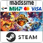 Monster Train 2 * RU/KZ/СНГ/TR/AR * STEAM 🚀 АВТО