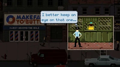 Beat Cop (Steam key) ✅ REGION FREE/GLOBAL 💥🌐