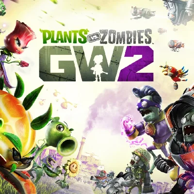 Plants vs Zombies Garden Warfare 2| EA app| ПК | Онлайн