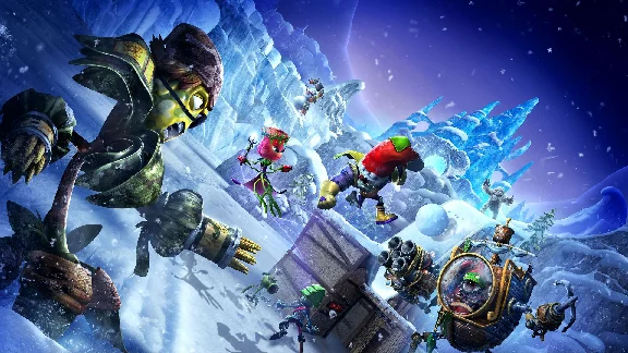 Plants vs Zombies Garden Warfare 2| EA app| ПК | Онлайн