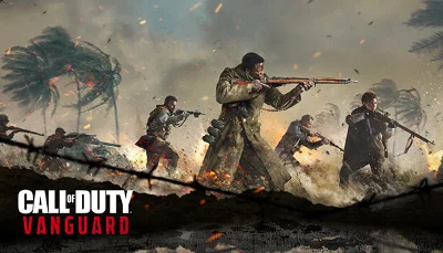 🔥 Call of Duty®: Vanguard | Steam Россия 🔥