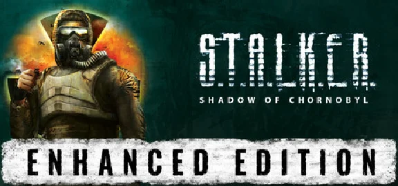 S.T.A.L.K.E.R.: Shadow of Chornobyl - Enhanced Edition