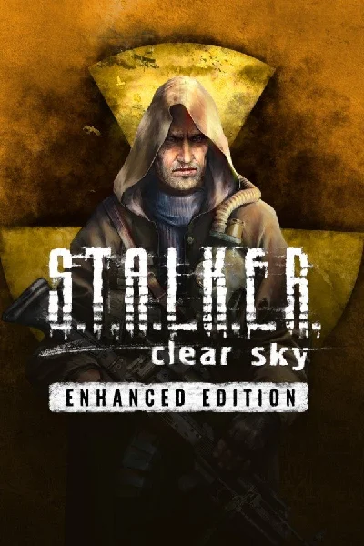 S.T.A.L.K.E.R.: Clear Sky - Enhanced Edition Steam Gift