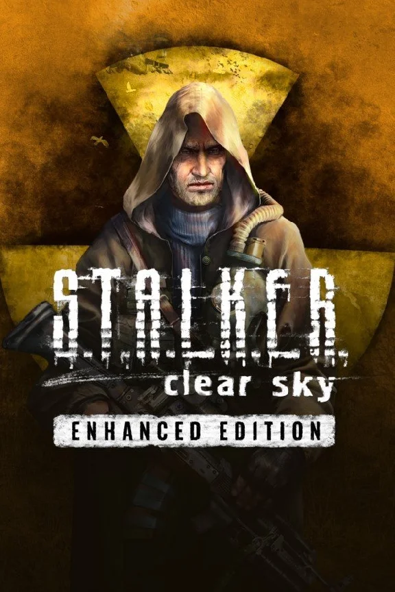 S.T.A.L.K.E.R.: Clear Sky - Enhanced Edition Steam Gift