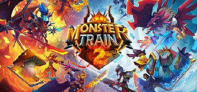 ⚡Monster Train 2🎁STEAM GIFT⚡️ALL REGIONS