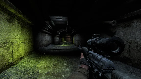 S.T.A.L.K.E.R.: Legends of the Zone Trilogy Steam Gift