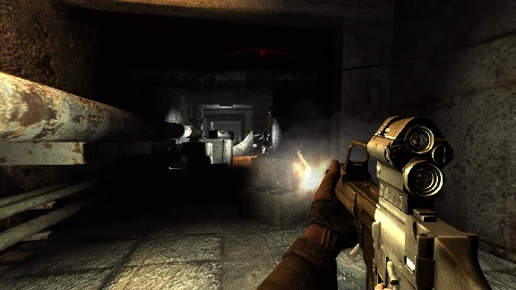 S.T.A.L.K.E.R.: Legends of the Zone Trilogy Steam Gift