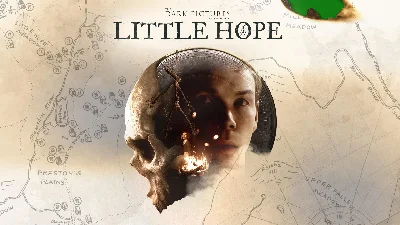 The Dark Pictures: Little Hope - Оффлайн