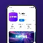 ⚡️ FORTNITE ФОРТНАЙТ iPhone ios AppStore iPad