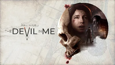 The Dark Pictures: The Devil in Me - Offline