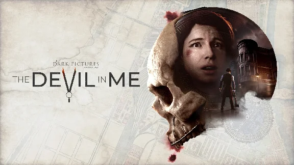 The Dark Pictures: The Devil in Me - Offline