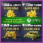 ☑️⭐World of Tanks Gold XBOX⭐WoT Gold⭐☑️#