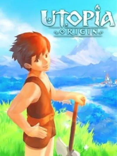 Utopia: Origin Top Up Points By ID