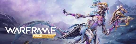 Epic Games Warframe: Yareli Prime Access - Complete