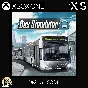 Bus Simulator XBOX ONE / XBOX SERIES X|S [ Key 🔑 ]
