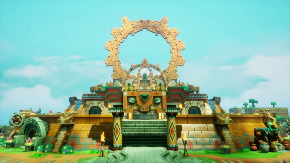 FANTASY LIFE i: The Girl Who Steals Time Steam Gift RU
