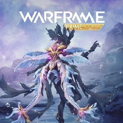 ➰ (PC) Warframe | Ярели Прайм — Набор аксессуаров ➰