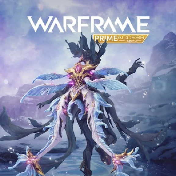 ➰ (PC) Warframe | Ярели Прайм — Набор аксессуаров ➰