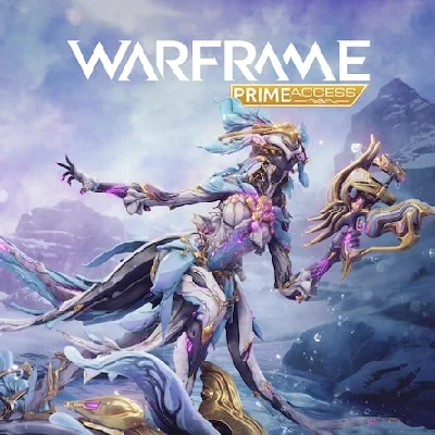 ➰ (PC) Warframe | Доступ Ярели Прайм — Набор Полный ➰
