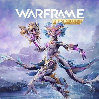 ➰ (PC) Warframe | Доступ Ярели Прайм — Набор «Прайм»