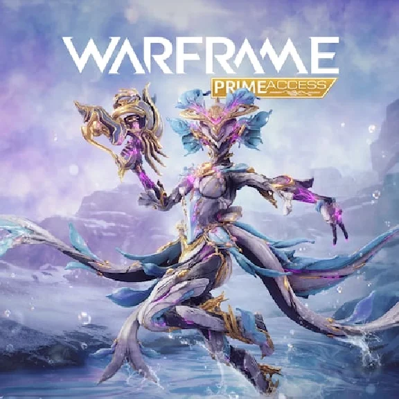 ➰ (PC) Warframe | Доступ Ярели Прайм — Набор «Прайм»
