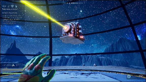 🚀 Star Mission: Remote Sectors 🤖 Steam Gift AUTO
