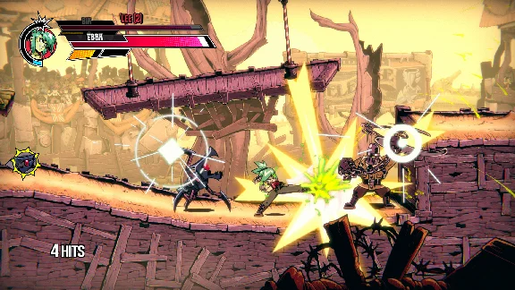 Speed Brawl (Steam key) ✅ REGION FREE/GLOBAL + Бонус 🎁