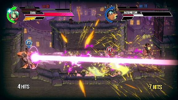 Speed Brawl (Steam key) ✅ REGION FREE/GLOBAL + Бонус 🎁