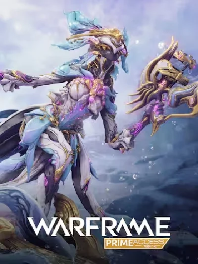 🟥PC🟥 Warframe ▌НАБОР "ПОЛНЫЙ | ЯРЕЛИ ПРАЙМ"