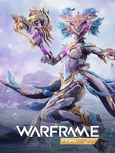 🟥PC🟥 Warframe ▌PRIME PACK YARELI PRIME