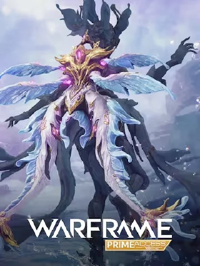🟥PC🟥 Warframe ▌НАБОР "ЯРЕЛИ ПРАЙМ АКСЕССУАРЫ"