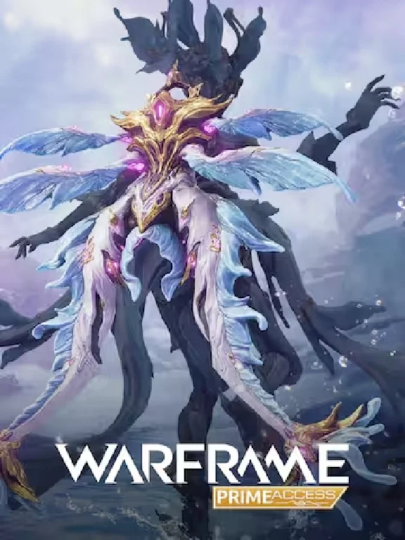 🟥PC🟥 Warframe ▌НАБОР "ЯРЕЛИ ПРАЙМ АКСЕССУАРЫ"