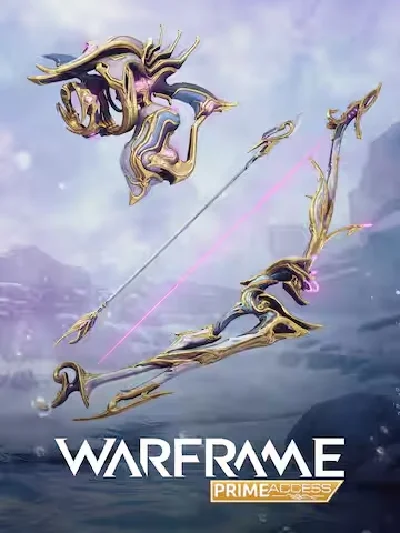 🟥PC🟥 Warframe ▌"WEAPONS PACK"