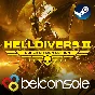 Helldivers 2 Super Citizen Edition CIS|except RU