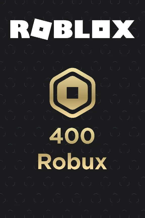 Roblox Gift card - 400-800-1000 Robux ( ВСЕ РЕГИОНЫ )🔥