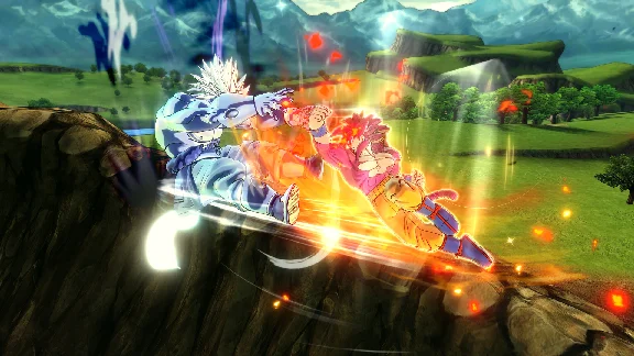 🚀 DRAGON BALL XENOVERSE 2 - Dragon Ball DAIMA Pack 🤖
