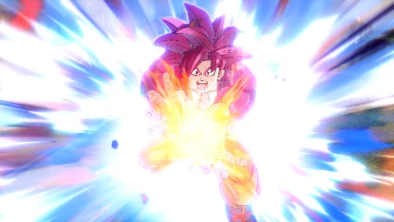 🚀 DRAGON BALL XENOVERSE 2 - Dragon Ball DAIMA Pack 🤖