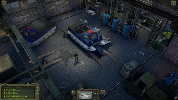 ATOM RPG Trudograd (Steam key) ✅ REGION FREE/GLOBAL +🎁