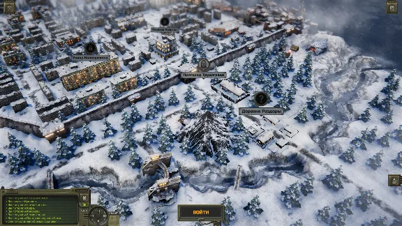 ATOM RPG Trudograd (Steam key) ✅ REGION FREE/GLOBAL +🎁