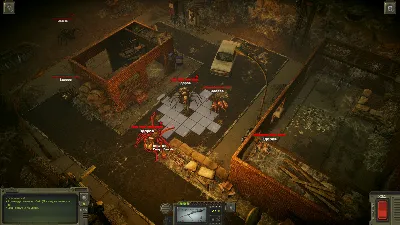 ATOM RPG Трудоград (Steam ключ) ✅ REGION FREE + 🎁