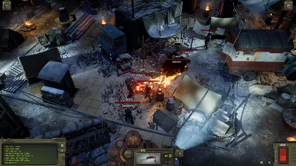 ATOM RPG Trudograd (Steam key) ✅ REGION FREE/GLOBAL +🎁