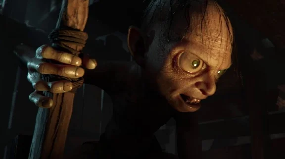 The Lord of the Rings: Gollum XBOX ONE / SERIES Code🔑