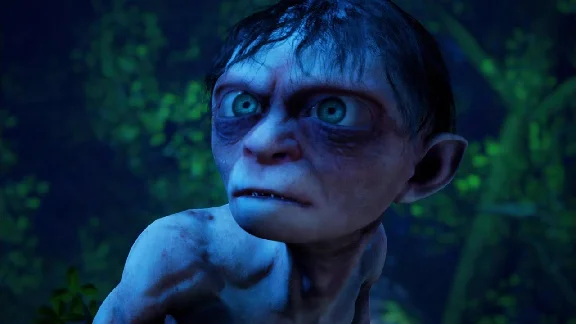 The Lord of the Rings: Gollum XBOX ONE / SERIES Code🔑