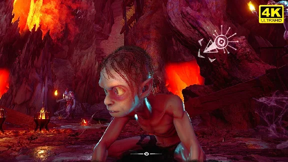 The Lord of the Rings: Gollum XBOX ONE / SERIES Code🔑