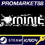 ⭐ Minit Steam Key 🔑 GLOBAL (NO TR)