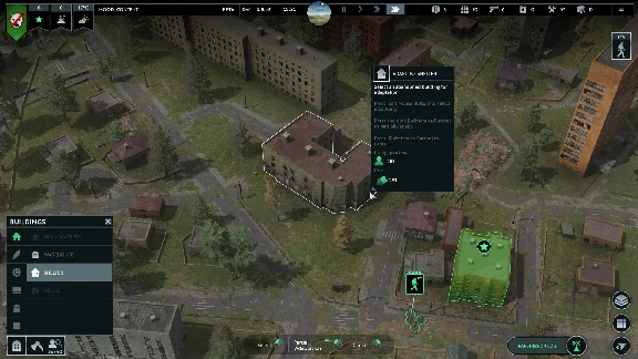 ⭐ Infection Free Zone Steam Key 🔑 GLOBAL (NO TR)