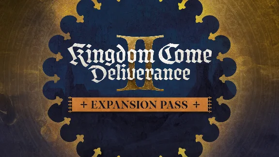Kingdom Come Deliverance II - Expansion Pass DLC PC Ste