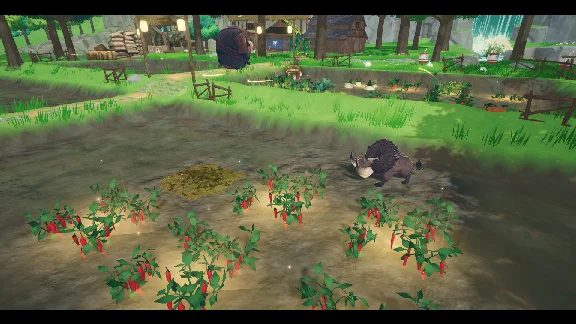 ⭐ Tales of Seikyu PC Steam Key 🔑 USA